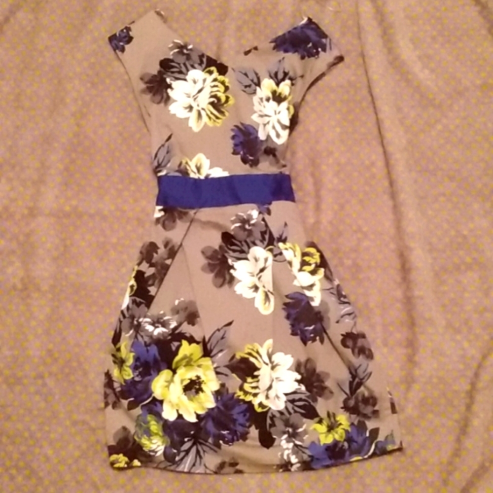 Closet London cocktail dress